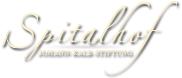 Johann Kalb-Stiftung – Spitalhof Nürnberg